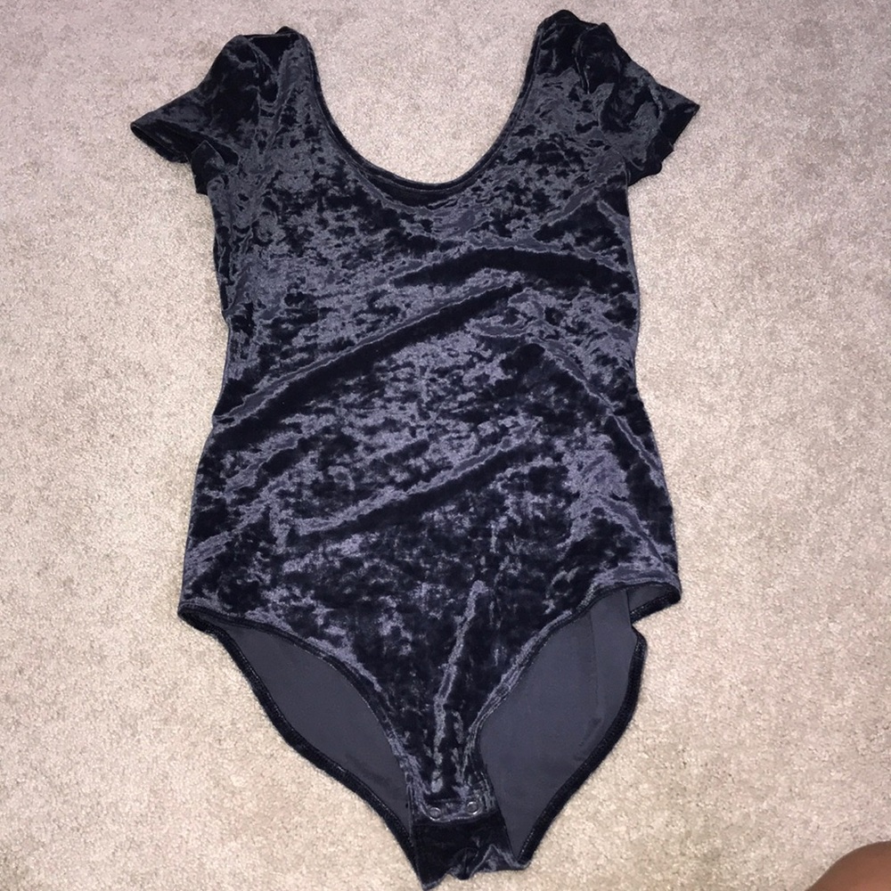 Body suit